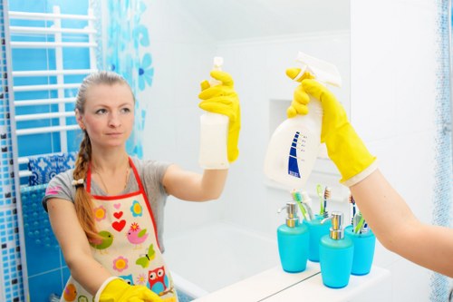 Professional hard floor cleaning for Bayswater homes and businesses