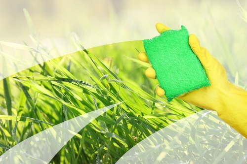 Local upholstery cleaning for residential and commercial furniture