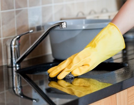 Carpet cleaning quote for a Bayswater apartment