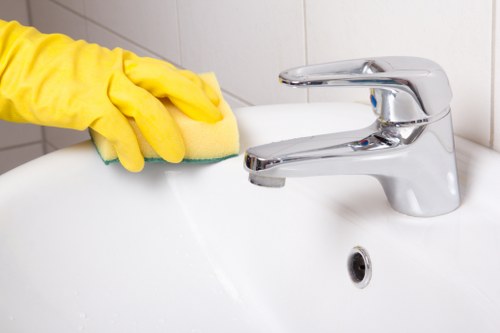 Tailored ongoing cleaning for Bayswater households