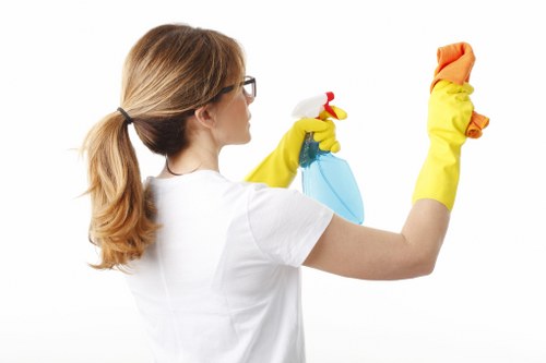 Local domestic cleaning for Bayswater residents and nearby areas