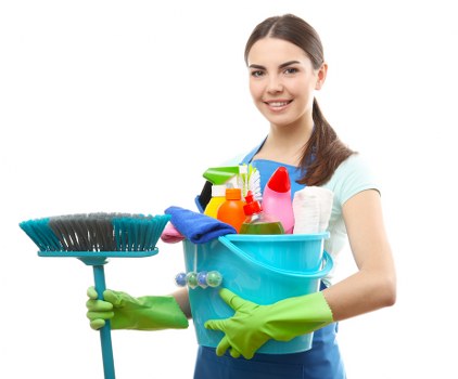 Detailed kitchen end of lease cleaning in Bayswater