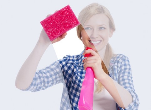Rug cleaning process for local households and businesses