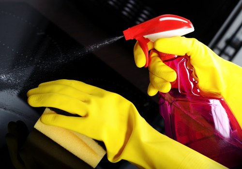 Commercial seating and sofa cleaning for Bayswater businesses