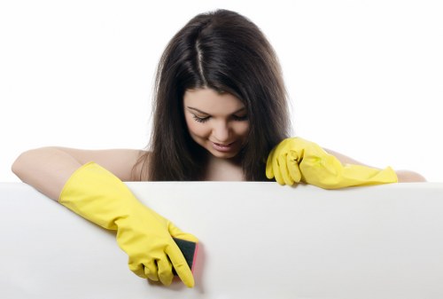 Spot cleaning and stain removal for rugs and soft furnishings in Bayswater