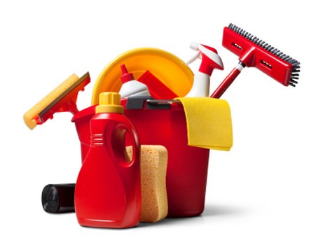 Local window cleaning for a Bayswater apartment or townhouse